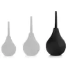 Prowler RED Poire anale Bulb Douche 224 ml Noire